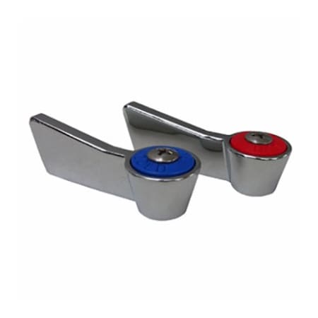 Larsen Supply Co Fisher Faucet Lever HL-31